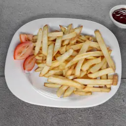 بطاطس مقلية